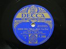 AL BOWLLY w ROY FOX & HIS BAND 