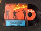 KING SIZE TAYLOR stupidity UK MOD R&B BEAT SOUL DANCER GERMAN STAR CLUB 45