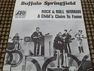 BUFFALO SPRINGFIELD ROCK & ROLL WOMAN 7
