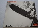 Led Zeppelin - Led Zeppilin I - Atlantic ATL 40 031 - near mint - 1969