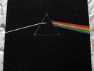 PINK FLOYD-DARK SIDE OF THE MOON-ORIGINAL MASTER RECORDING MFSL 1-017 EXCELLENT