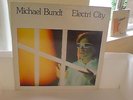 MICHAEL BUNDT - ELECTRI CITY - BLUBBERLIPS RECODS - GERMAN FUSION ORIGINAL