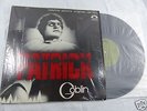 Goblin soundtrack album Patrick, stereo MDF 33.133 on Cinevox Italian  1979