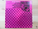 BLUE NOTE 84153 GRACHAN MONCUR III EVOLUTION NEW YORK USA VAN GELDER STEREO LP