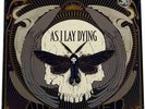 AS I LAY DYING Awakened LP VINYL RECORD Sealed NEW