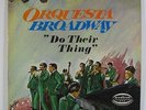Orquesta Broadway 