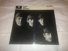 The Beatles With The Beatles 1963 MONO PMC1206 Nr Mint