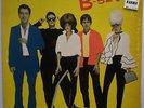B-52's- First Album- Warner Lp-1979 (Planet Claire, Rock Lobster)- Ex.cond
