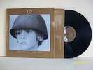 2LP-U2-THE BEST OF 1980-1990-UK 1998-MINT/MINT