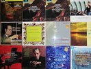 Milstein Kogan Cluytens Francois Schuricht Bruckner / Rosen Klemperer Gilels SAX