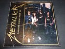 METALLICA - Damaged Justice Tour 1989 - 3lp - Vinyl LP tempest box set