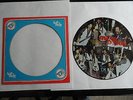 OSCAR D’LEON  CON LA SALSA DE 1980 PICTURE DISC MINT UNPLAYED TOP HITS RECORDS