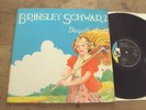 BRINSLEY SCHWARZ - DESPITE IT ALL LP UK 1st Press LIberty Nick Lowe Prog SUPERB