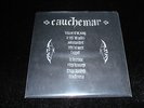 CAUCHEMAR Tenebrario LP DIE HARD french-canadian doom metal blood ceremony NEW