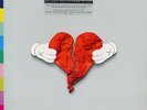 KANYE WEST 808s & Heartbreak 2x LP NEW VINYL +CD Def Jam Reissue Gatefold Poster