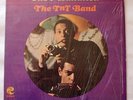 The TNT Band The Meditation 1969 LP Vinyl NM In Shrink Original Cotique C-1034