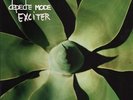 DEPECHE MODE Exciter 2x LP NEW VINYL Rhino Gatefold 180g