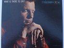 THE GERRY MULLIGAN QUARTET WHAT IS..US 1959 ORIGINAL COLUMBIA 6 EYE LP 