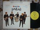 THE YARDBIRDS - HAVING A RAVE UP - 1966 STEREO GERMANY PRESS-EPIC REC BN 26177