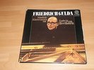 Beethoven, Sämtliche Klaviersonaten, Friedrich Gulda, Box 11 LP