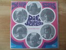 THE HEP STARS -- DIE SPIELUHR --  pc   RAR