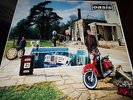 OASIS : BE HERE NOW 2LP 1997 SONY HELTER SKELTER NL