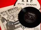 YOUTH BRIGADE ORIG Possible EP 7