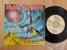 IRON MAIDEN flight of icarus (el vuelo de icaro) 7