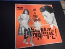 Ike and Tina Turner-Sue  LP2004-Dynamite-ORIGINAL..Nice  VG+/VG+