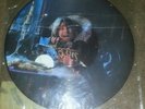 , Ltd Edtn, kmet, promo LP...Diary of a Madman by Ozzy Osborne