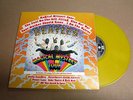 The Beatles ?– Magical Mystery Tour - RARE 1978 Parlophone YELLOW GF NM