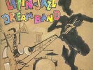 RARE CHICO MENDOZA AND THE LATIN JAZZ DREAM BAND-LP RECORD EX-SALSA-GUAGUANCO
