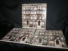 LED ZEPPELIN Physical Graffiti 2 LP NM Stunning 1975 Kashmir ORIGINAL PRESS