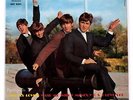 The Beatles - All My Loving +3 - 1964 *SWEDEN* 4-Track p/s Odeon EP