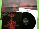 Celtic Frost - Morbid Tales EP Limited Edition with poster & OIS 1984 NOISE 