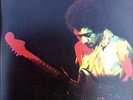 Jimi Hendrix 