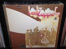 ORIG Led Zeppelin - 2 II LP Vinyl George PIROS AT/GP MONARCH SD 8236 Jimmy Page