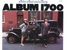AP | Peter, Paul & Mary - Album 1700 200g LP