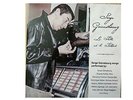 Songs Serge Gainsbourg gave away Nico France Gall Dalida Eddy Mitchel LP