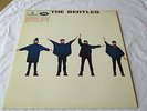 The Beatles LP 