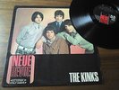 The Kinks- Neue Revue