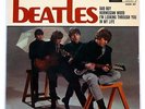 The Beatles - Bad Boy +3 - 1966 *SWEDEN* 1st Press Odeon EP
