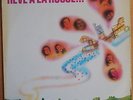 VALIA DIMITRIEVITCH et ses amis REVE A LA RUSSE CY LP RARE