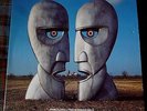 PINK FLOYD-THE DIVISION BELL LP UK EMI 1994 ORIGINAL ISSUE 7243 82898412 EX.