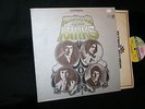 KINKS Something Else LP 1967 1st PRESS Tri Colour Steamboat Label REPRISE ROCK