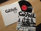 GRAVE SAME KRAUTROCK MONSTER MINT PRIVATE PRESS including INSERT