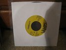 THE VAMPS I Used to be Cool/Formula X 7 45 kbd PUNK rare H2D BIG BOYS DICKS EX