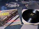 BEATLES PLEASE,PLEASE ME  ORIGINAL U.K. 1963 MONO PRESSING
