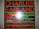 Charles Earland Leaving This Planet LP Prestige P 6602