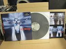 OZZY OSBORNE - DOWN TO EARTH LP ON EPIC EPC 4984741  GORGEOUS NM/NM COPY